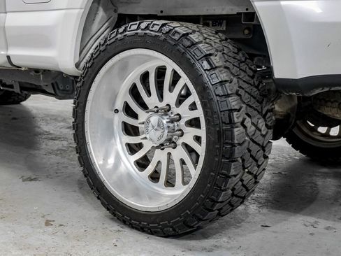 Used 2019 Ford F250 Lariat w/ Lariat Value Package AWD/4WD image 63