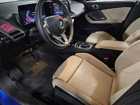 Certified 2025 BMW 228i xDrive AWD/4WD image 10