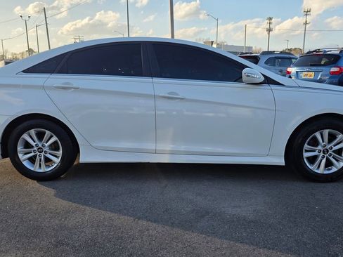 Used 2014 Hyundai Sonata GLS w/ Popular Equipment Group 2 image 4