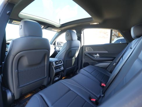 New 2026 Mercedes-Benz GLE 450 4MATIC Coupe image 43