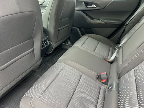 New 2026 Chevrolet Equinox LT w/ Safety and Technology Package AWD/4WD image 4