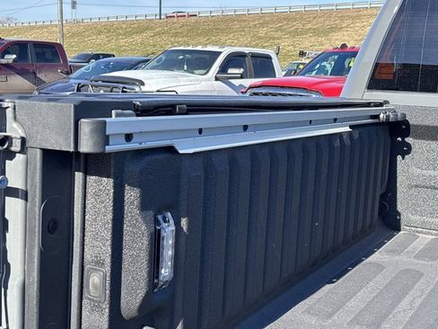 Used 2024 RAM 2500 Rebel w/ Safety Group image 7