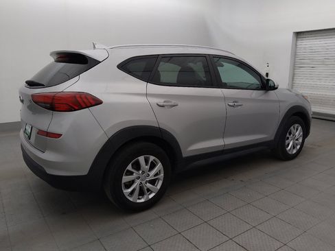 Used 2021 Hyundai Tucson Value FWD image 10