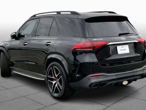 Used 2021 Mercedes-Benz GLE 63 AMG S image 11