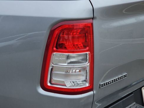 Used 2021 RAM 1500 Big Horn image 30