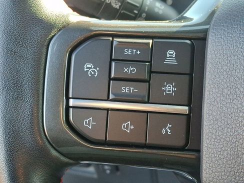 Used 2022 Ford Expedition Limited image 21