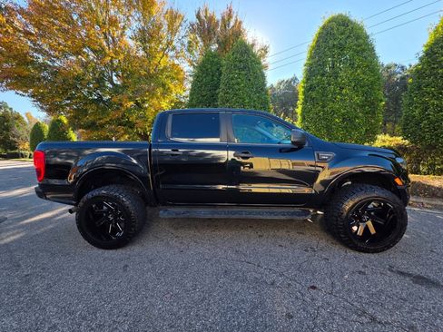 Used 2019 Ford Ranger XLT w/ Trailer Tow Package RWD image 7