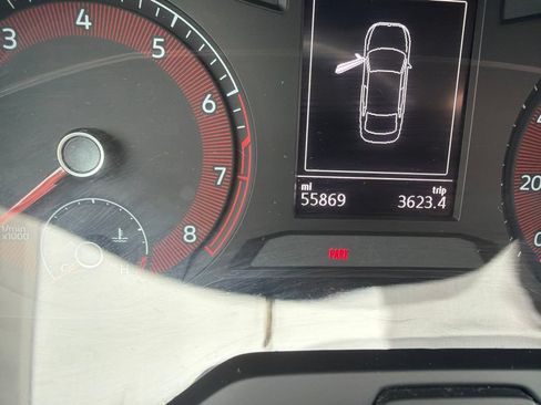 Used 2019 Volkswagen Jetta S FWD image 6