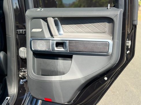 Used 2024 Mercedes-Benz G 550 image 30