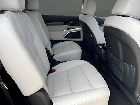 Used 2022 Kia Telluride EX w/ EX Premium Package FWD image 18