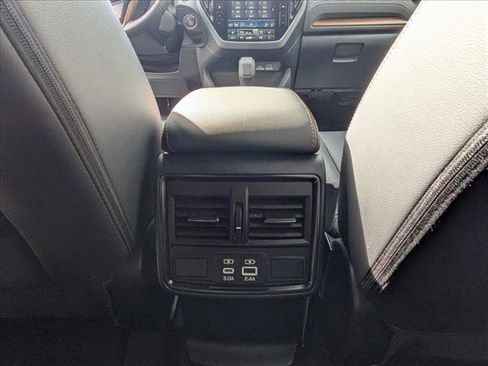 Used 2025 Subaru Forester Sport w/ Popular Package #1 image 13