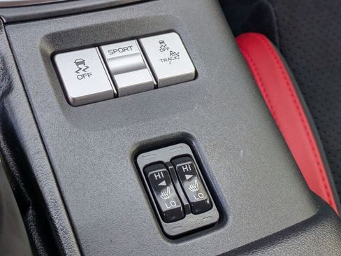 Used 2025 Subaru BRZ Limited image 20