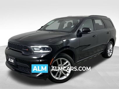 Used 2024 Dodge Durango GT