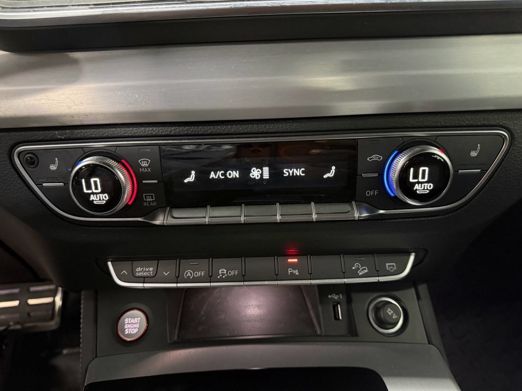 Used 2021 Audi SQ5 Premium Plus w/ Premium Plus Package AWD/4WD image 27