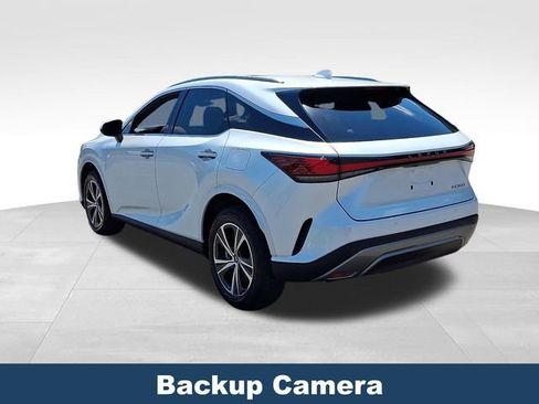 Used 2023 Lexus RX 350 Premium w/ Accessory Package (Z1) FWD image 5