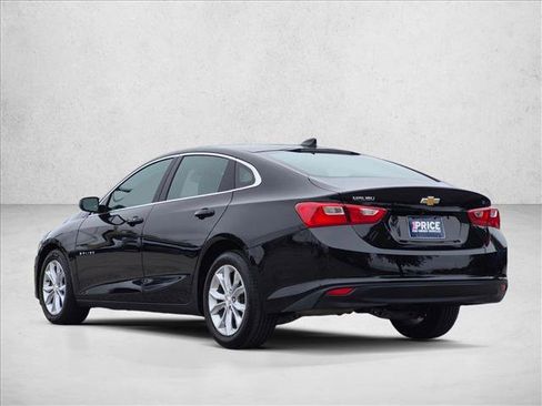 Used 2023 Chevrolet Malibu LT FWD image 7