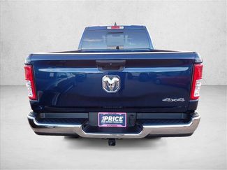 Used 2024 RAM 1500 Tradesman AWD/4WD video 3