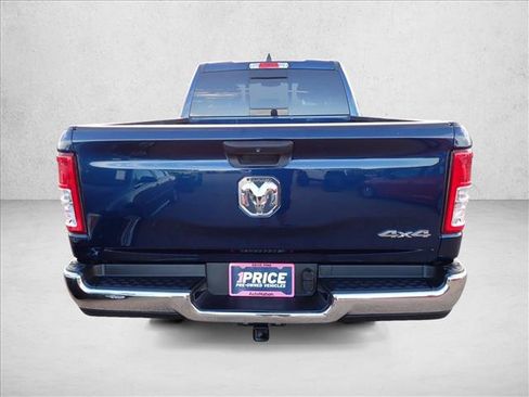 Used 2024 RAM 1500 Tradesman AWD/4WD image 3
