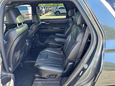 Certified 2024 Hyundai Palisade Calligraphy AWD/4WD image 20