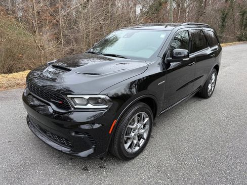 New 2026 Dodge Durango GT image 3