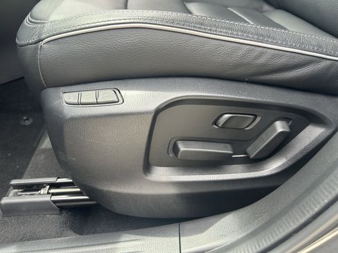 Certified 2025 MAZDA CX-5 AWD 2.5 S w/ Premium Plus Pkg image 22