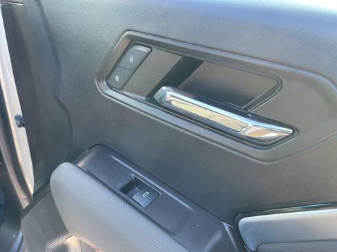 Used 2024 Chevrolet Colorado Z71 w/ Z71 Convenience Package 2 image 30