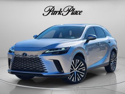 Used 2025 Lexus RX 350 Premium Plus w/ Convenience Package