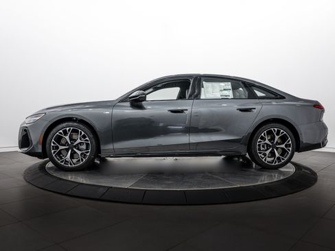 New 2026 Audi A6 Premium Plus AWD/4WD image 5