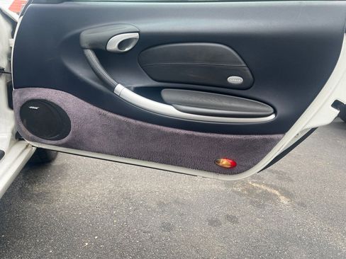 Used 2004 Porsche Boxster S image 12