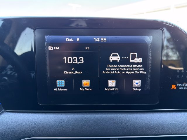 Used 2020 Hyundai Palisade SE AWD/4WD image 12
