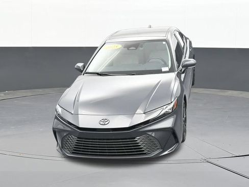 Used 2025 Toyota Camry XLE w/ Premium Package FWD image 63