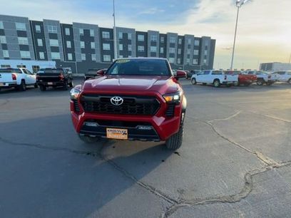 Used 2025 Toyota Tacoma TRD Off-Road
