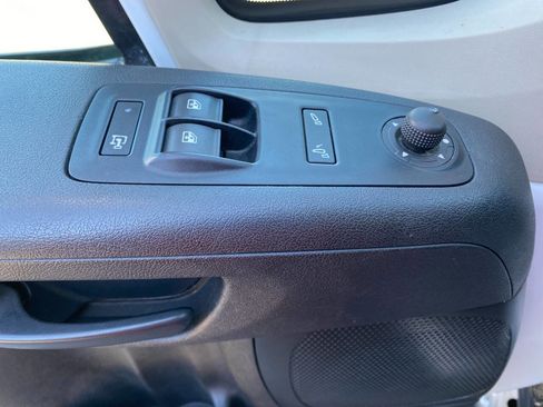 Used 2015 RAM ProMaster 2500 w/ Mopar Trailer Tow Group image 11