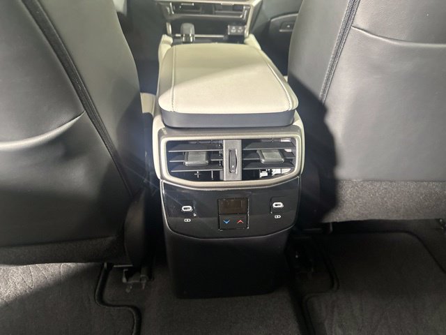 Used 2025 Lexus RX 350h w/ Convenience Package AWD/4WD image 29
