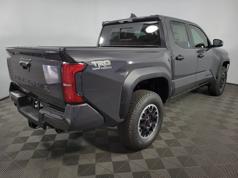 New 2026 Toyota Tacoma TRD Off-Road AWD/4WD image 7