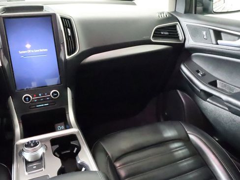 Used 2023 Ford Edge SEL image 30