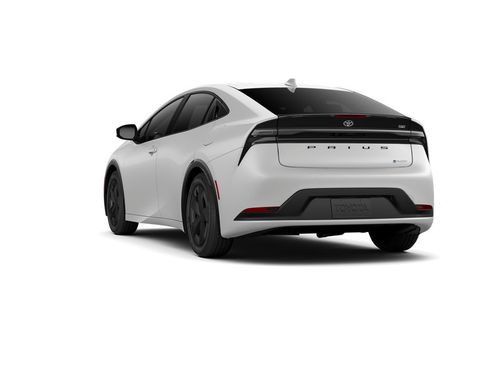 New 2027 Toyota Prius Plug-In Hybrid FWD image 7
