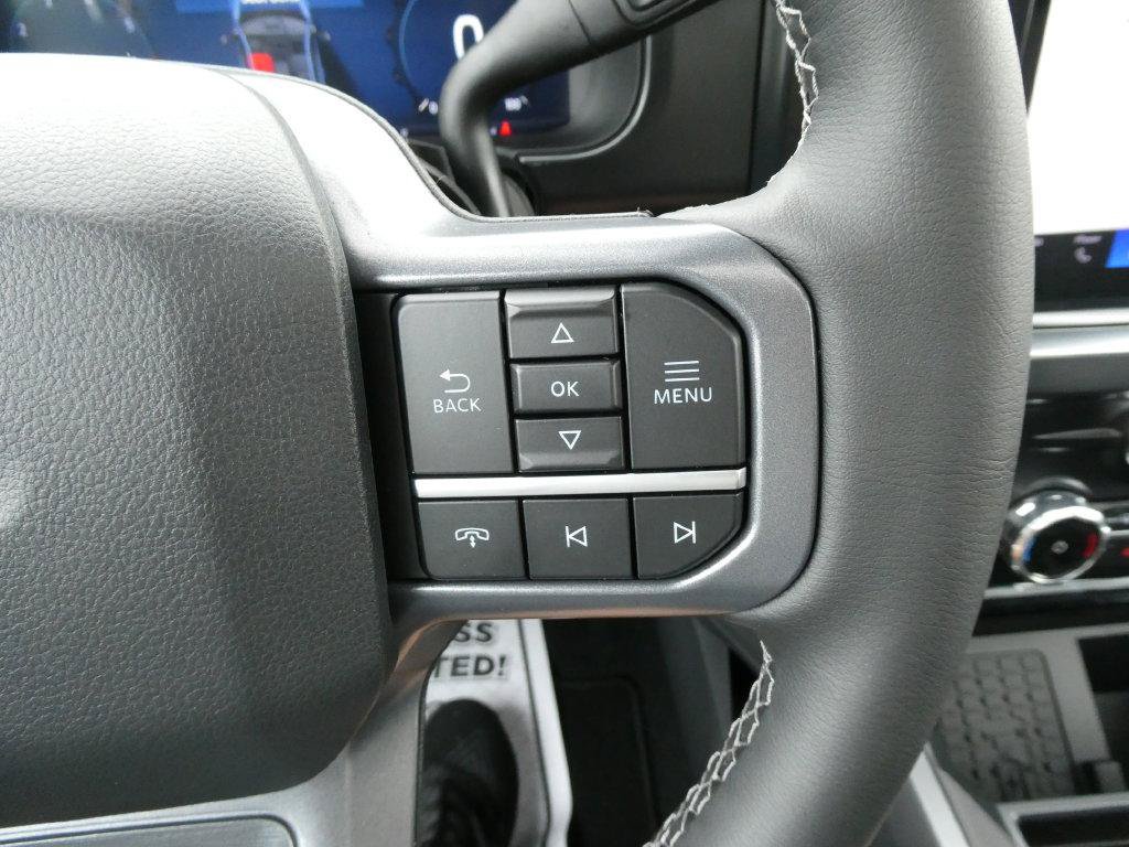 New 2027 Ford F250 Lariat AWD/4WD image 24