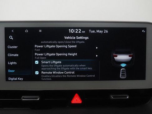 Used 2024 Hyundai Ioniq 5 SEL AWD/4WD image 32