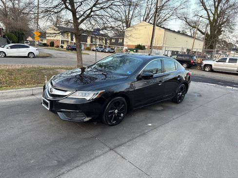 Used 2018 Acura ILX w/ Premium Package image 7