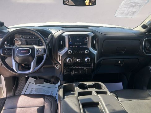 Used 2020 GMC Sierra 2500 SLT image 10