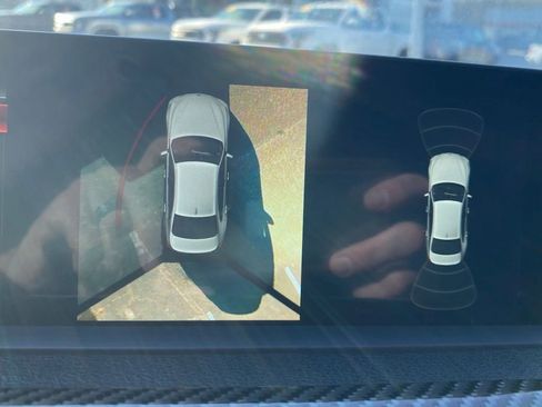 Used 2016 BMW M3 image 29