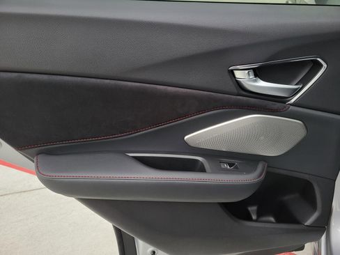 New 2026 Acura RDX A-Spec AWD/4WD image 12