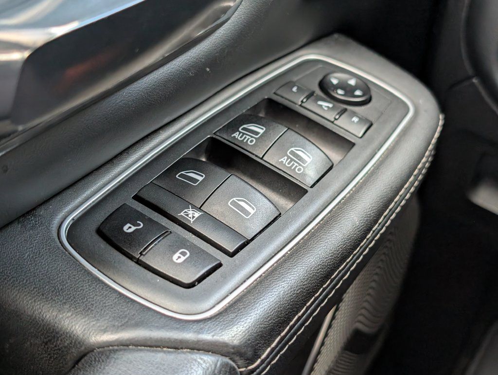 Used 2021 RAM 1500 Limited w/ Night Edition AWD/4WD image 29