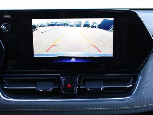 Used 2024 Chevrolet TrailBlazer ACTIV w/ Driver Confidence Package image 19