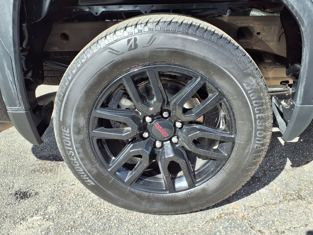 Used 2024 GMC Sierra 1500 Elevation AWD/4WD image 20