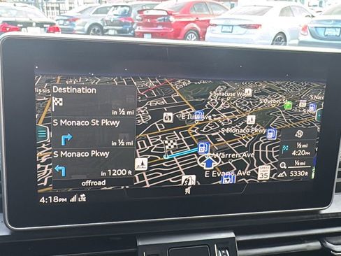 Used 2019 Audi SQ5 Premium Plus w/ Premium Plus Package image 27