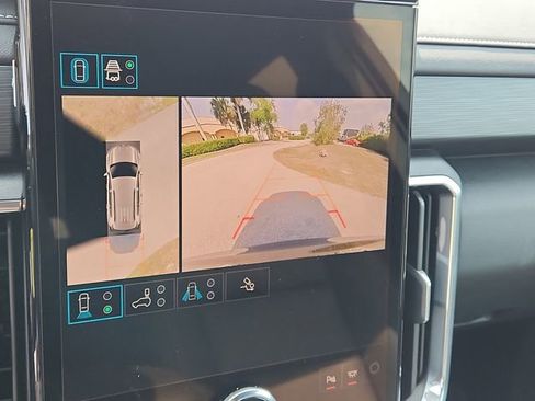 New 2026 GMC Acadia Elevation w/ Super Cruise Package FWD image 29