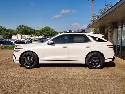 New 2026 Genesis GV70 2.5T Sport Prestige