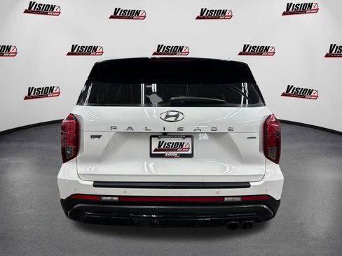 Used 2023 Hyundai Palisade XRT w/ Cargo Package AWD/4WD image 6